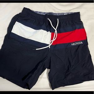 Tommy Hilfiger swim shorts S/P